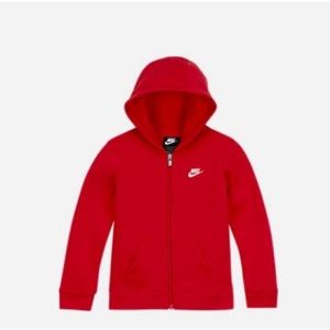 Toddler Nike Sportswear Club Fleece